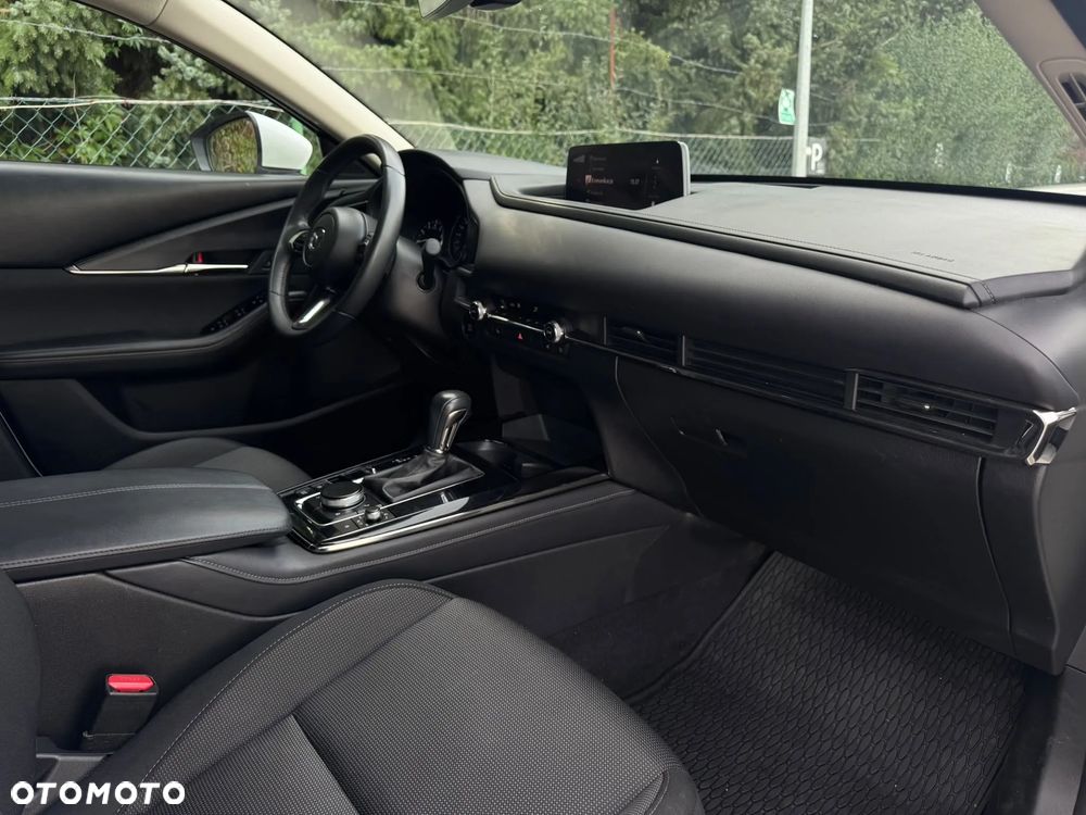 Mazda CX-30 2.0 mHEV Exclusive-Line 2WD - 6