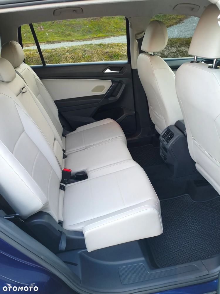 Volkswagen Tiguan Allspace - 30