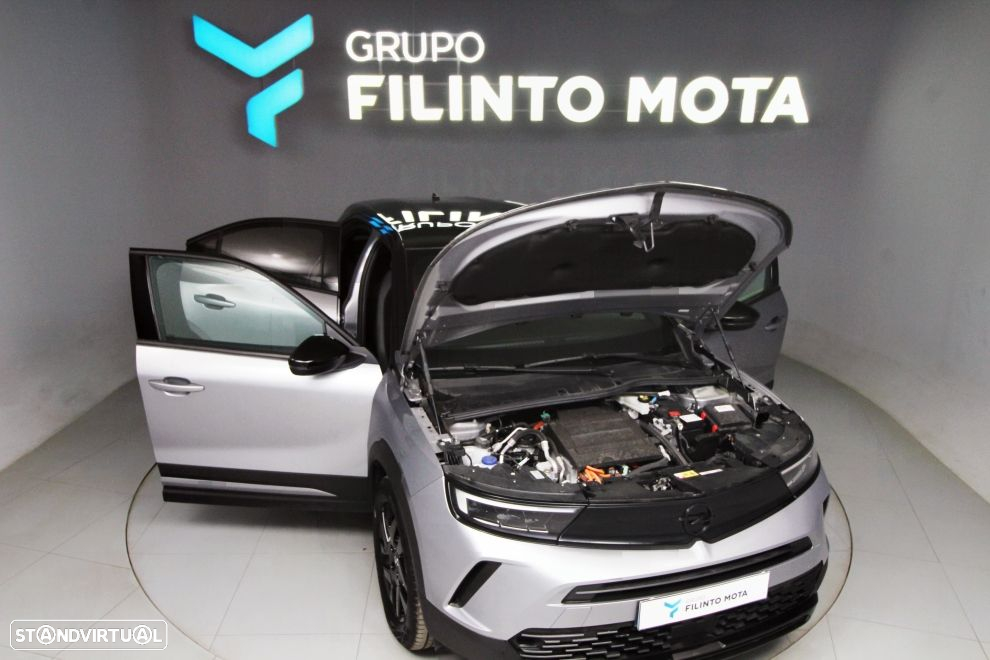 Opel Mokka-e 50 kWh GS - 15