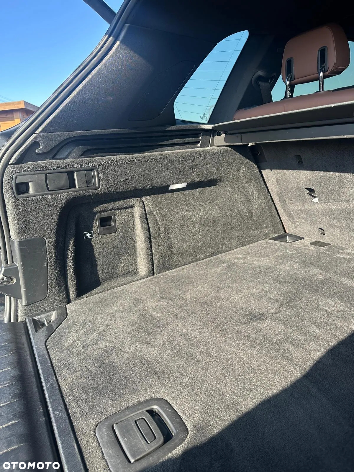 BMW X5 - 33