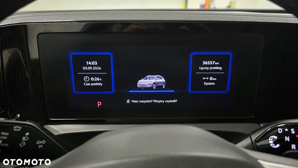 Volkswagen Tiguan 2.0 TDI Special Edition DSG - 37