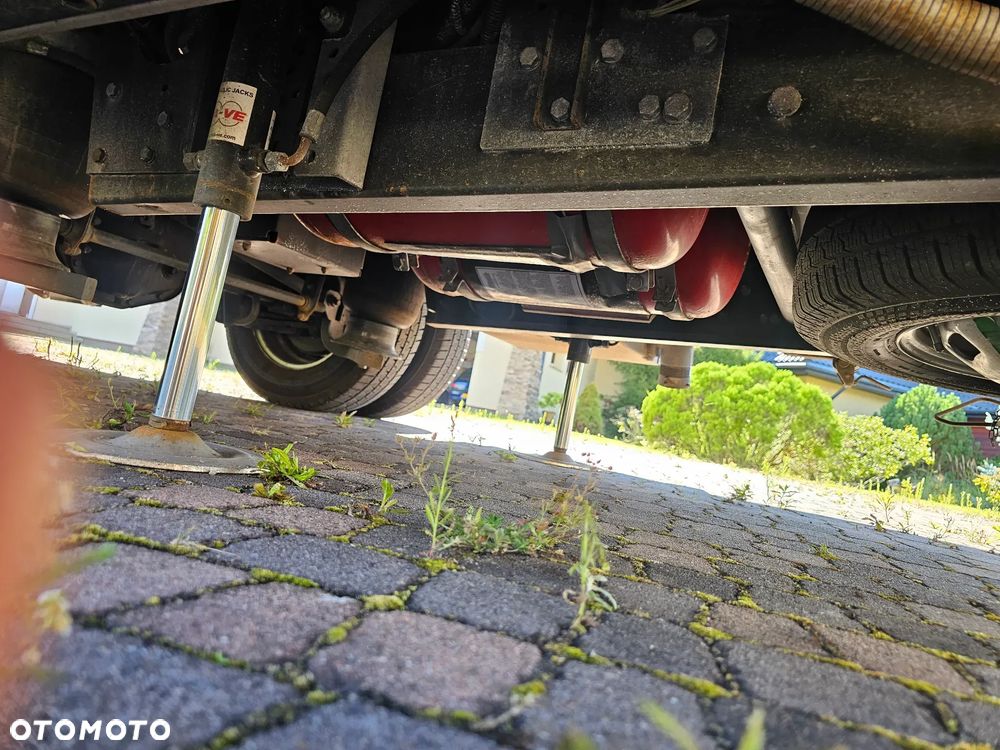 Carthago CHIC S-PLUS I52 QB - 24