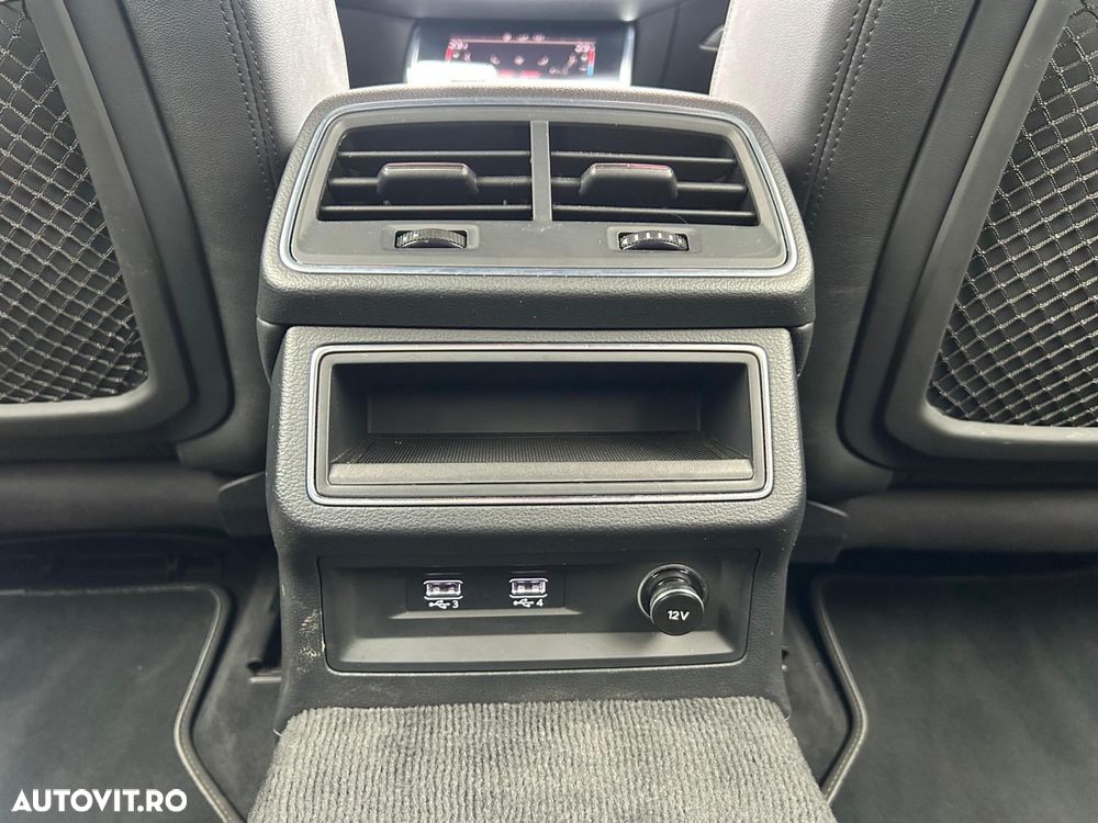 Audi A6 Avant 2.0 45 TFSI S tronic Sport - 18