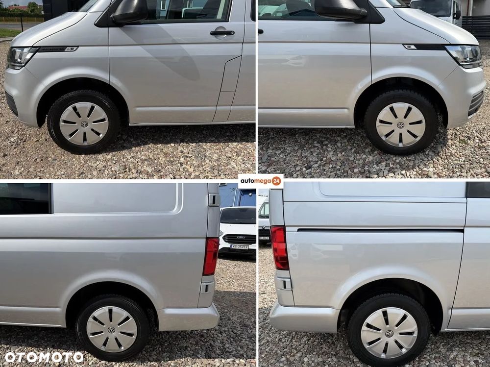 Volkswagen Transporter - 10