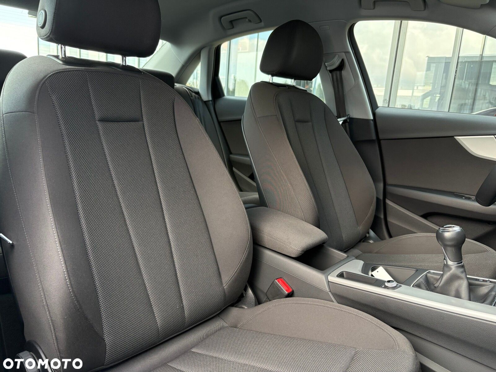 Audi A4 - 17
