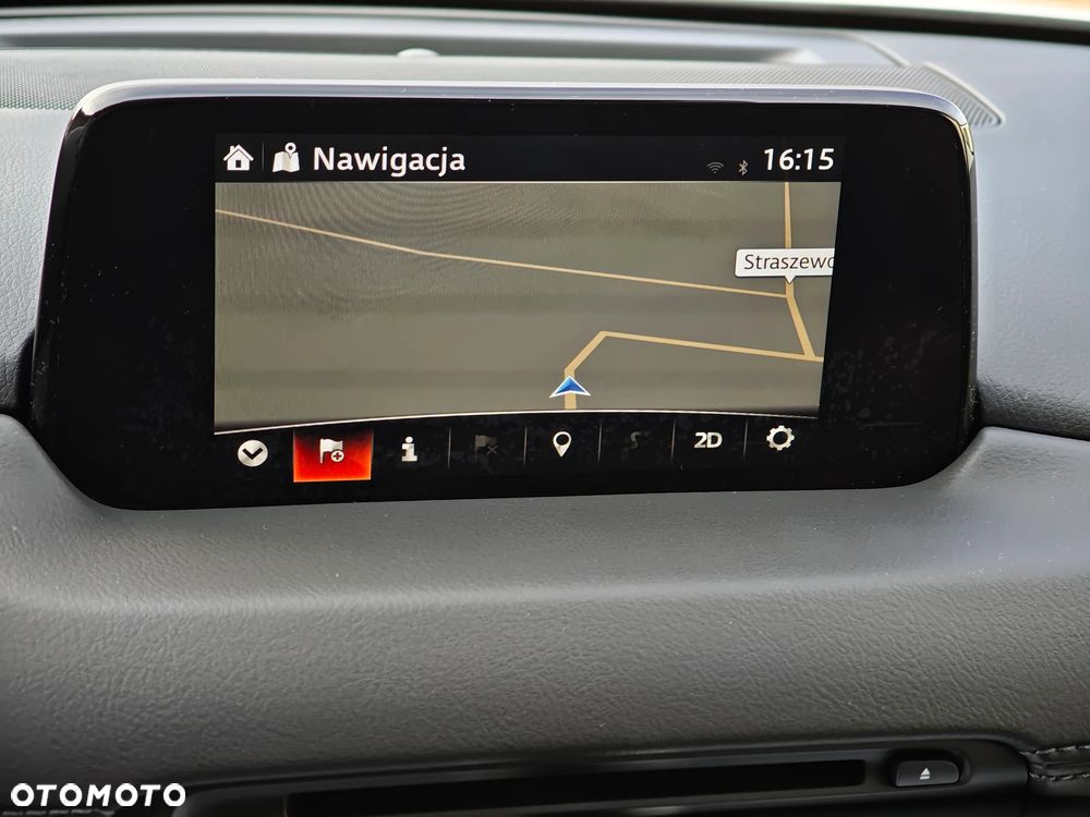 Mazda CX-5 2.0 Skypassion 2WD - 22