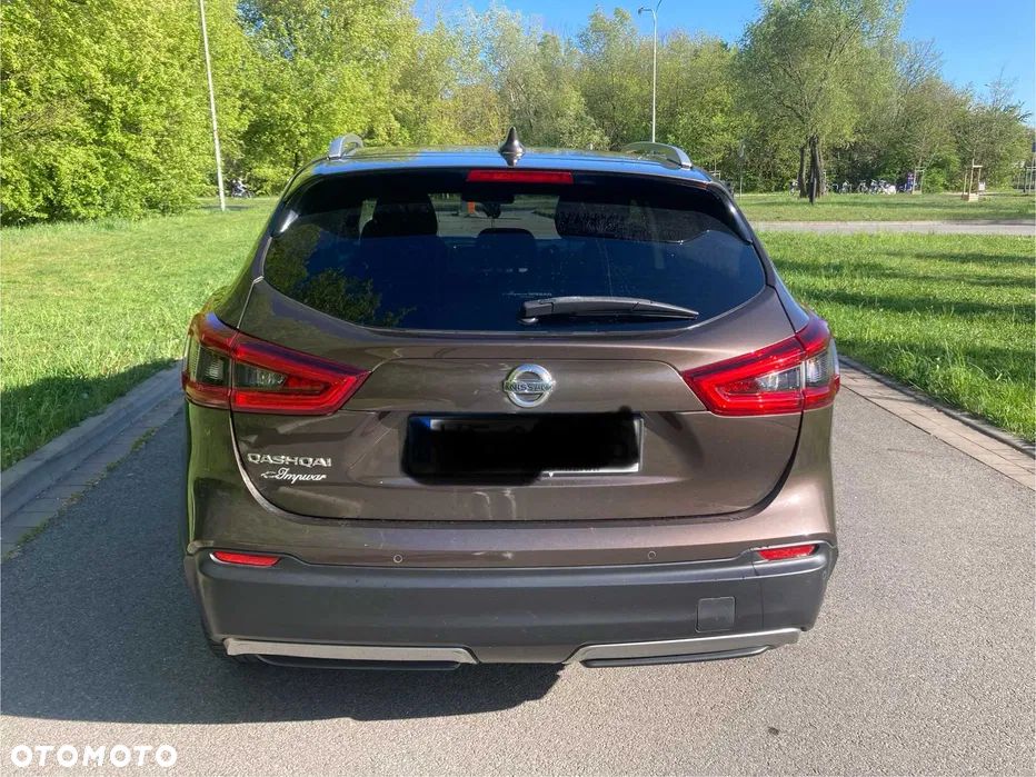 Nissan Qashqai 1.5 dCi N-Connecta - 5