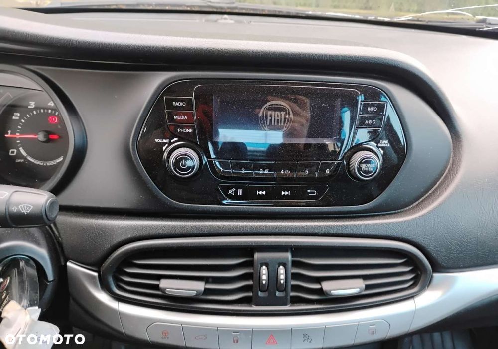 Fiat Tipo - 15