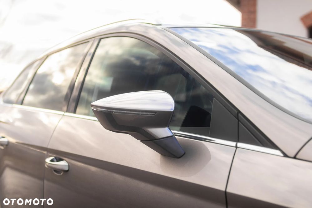 Seat Leon 1.8 TSI Start&Stop DSG XCELLENCE - 14