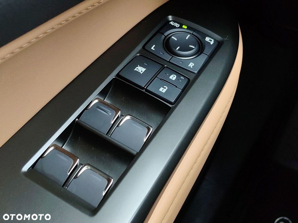 Lexus NX 350h Prestige AWD - 18