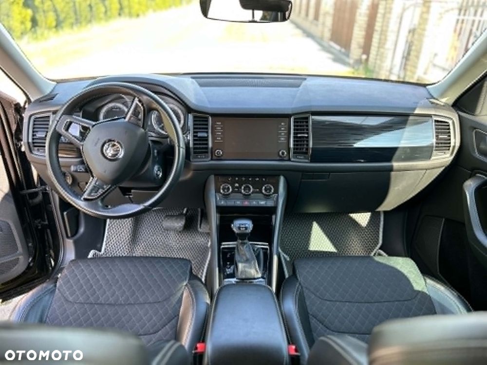 Skoda Kodiaq 2.0 TSI 4x4 Style DSG - 2