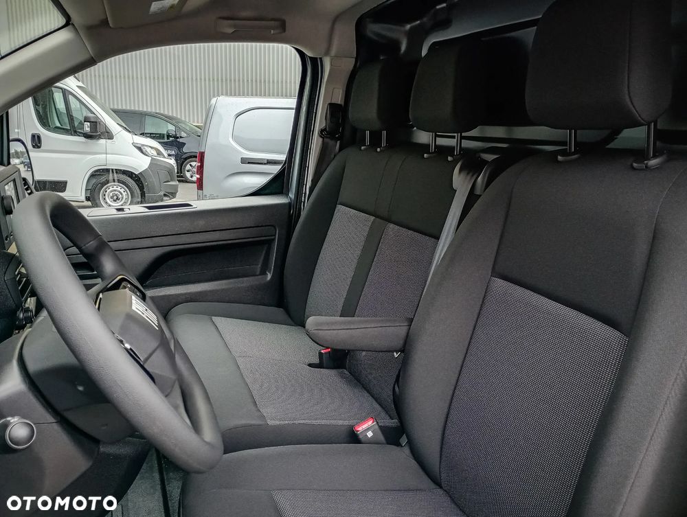 Fiat Scudo 2.2 150KM - 13