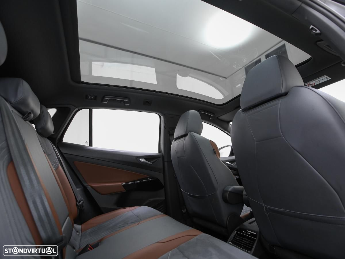 VW ID.4 77 kWh Pro Performance - 13