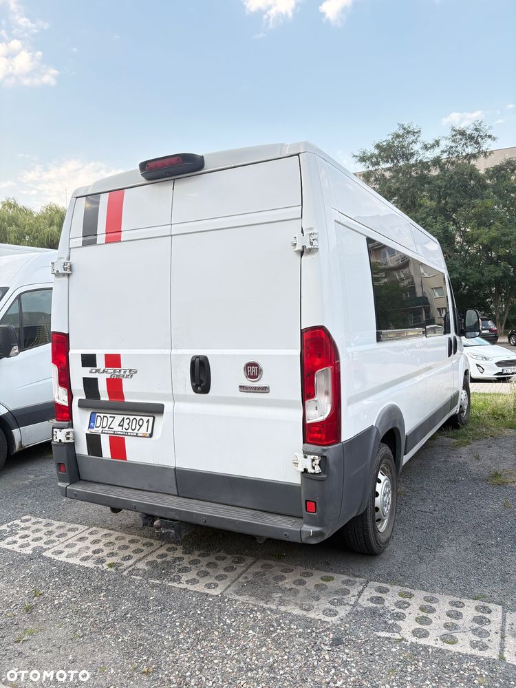 Fiat Ducato L2H2 - 4
