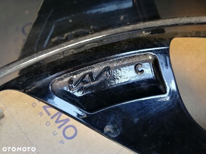 Felga aluminiowa 18" KIA 52910-J7DA0 - 4
