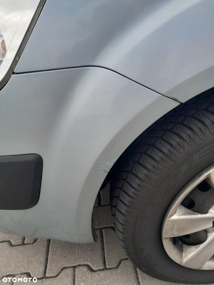 Kia Rio 1.5 CRDi Comfort + - 18