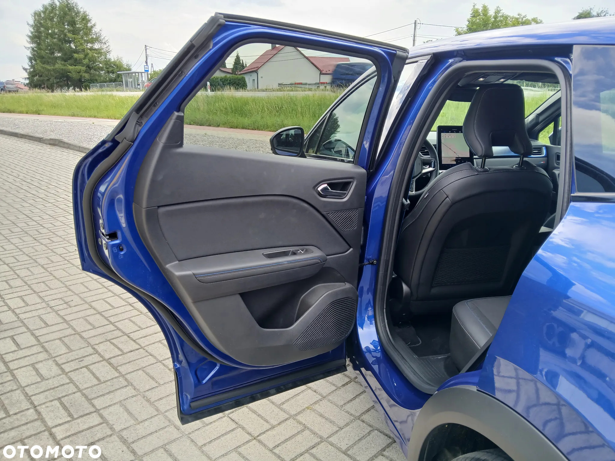 Renault Symbioz 1.6 E-Tech Full Hybrid 145 Esprit Alpine - 16