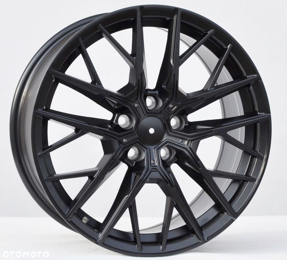 5080 BM FELGI 18 5x112 BMW X1 F48 U11 U12 X2 F39 U10 1 F70 - 4