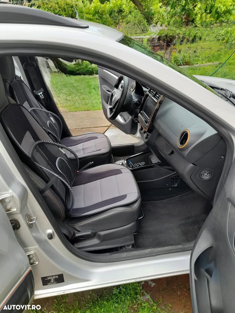 Dacia Spring - 7