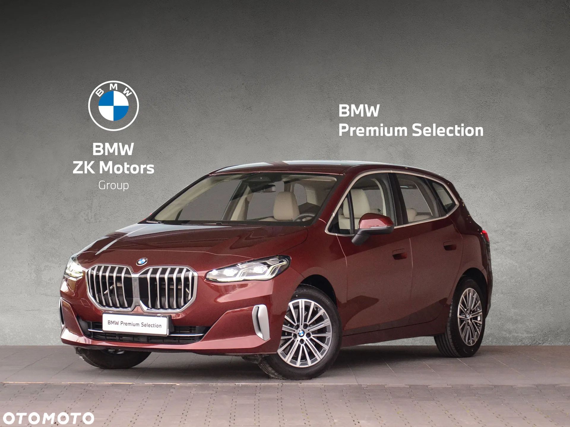 BMW Seria 2 - 1