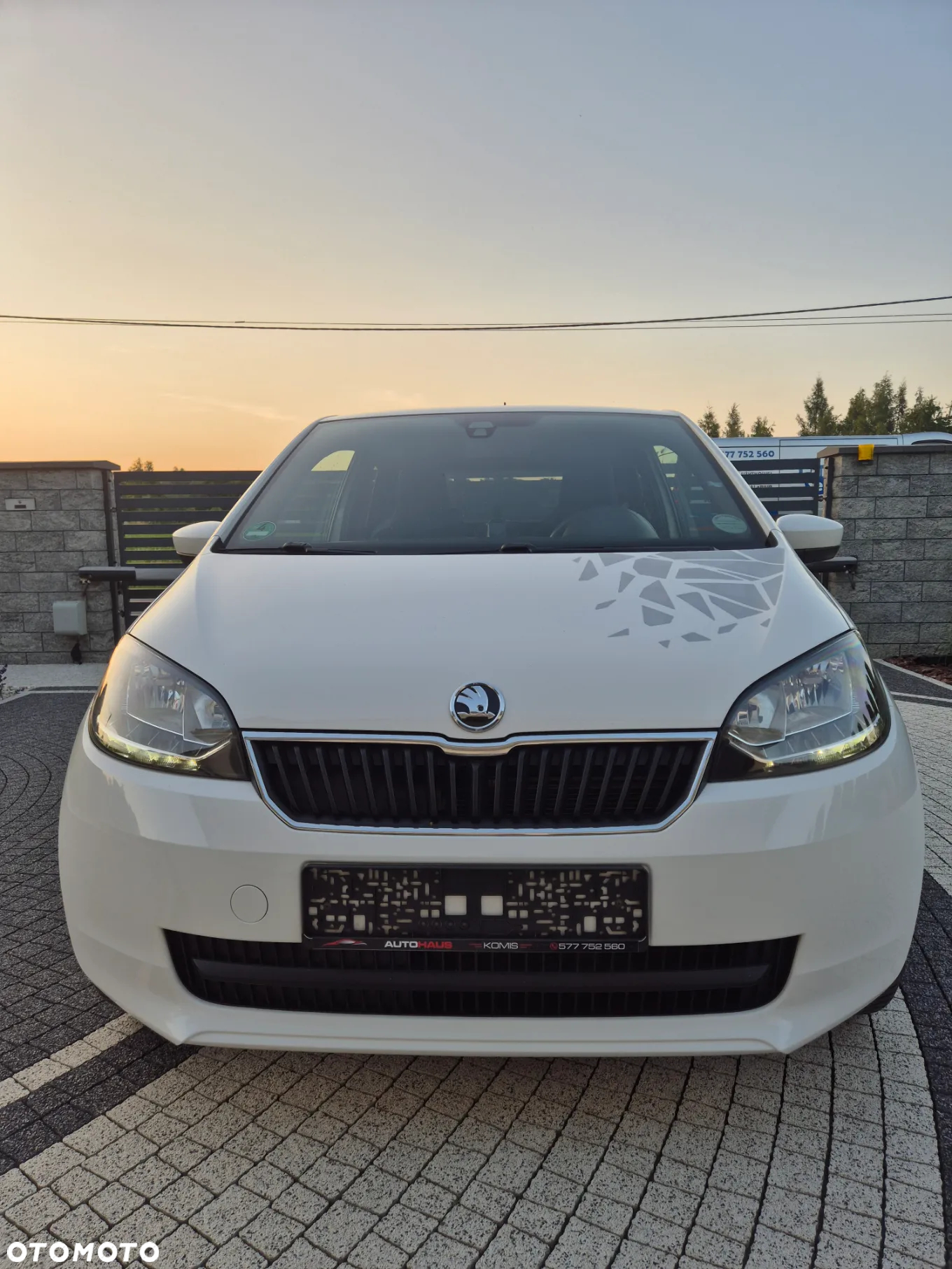 Skoda Citigo 1.0 Fun - 2