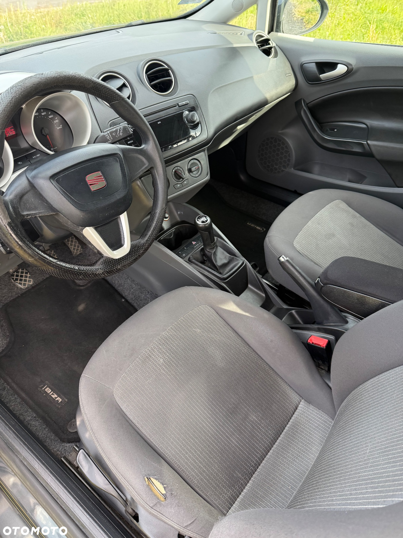 Seat Ibiza - 10