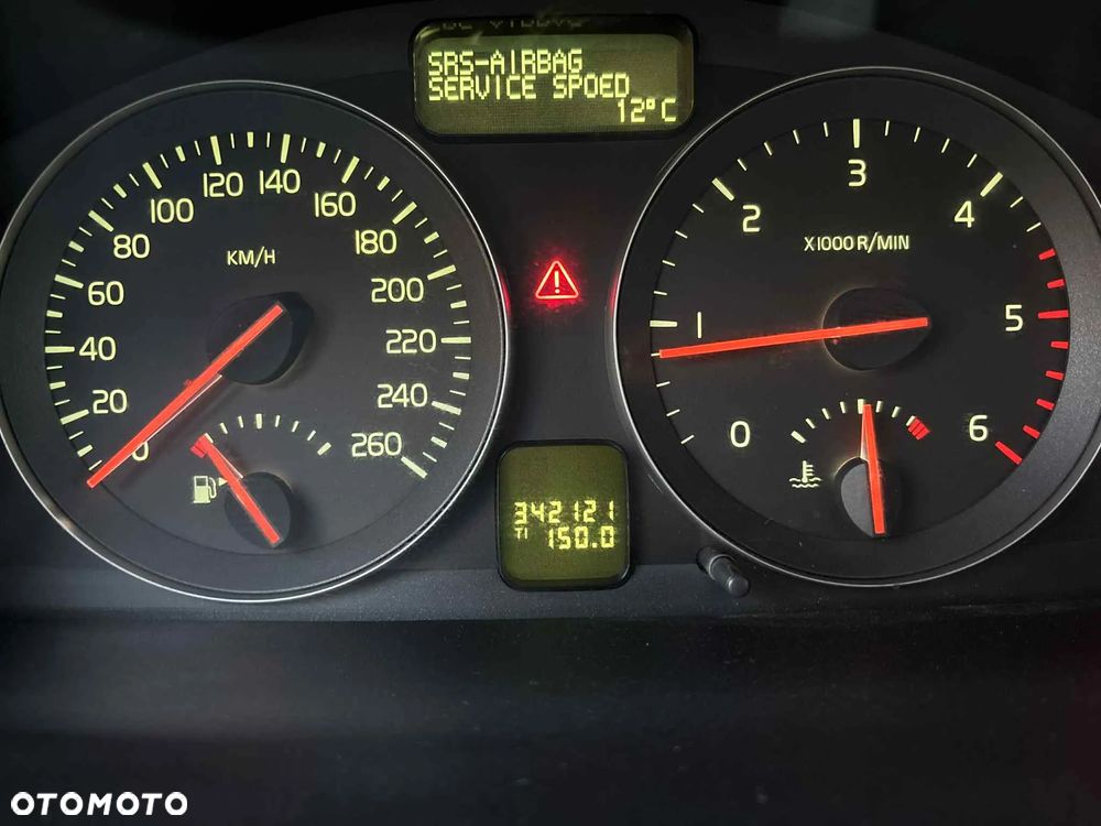 Volvo V50 - 23