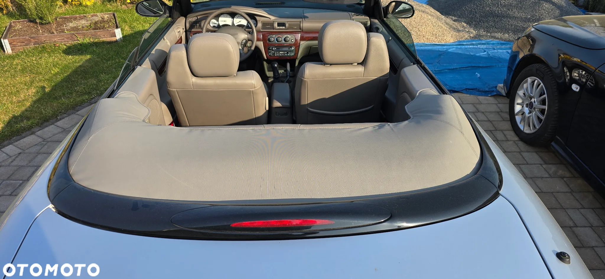 Chrysler Sebring - 24