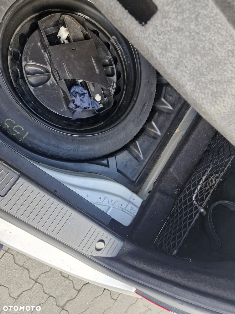 Mercedes-Benz Klasa S 320 CDI 4-Matic - 22