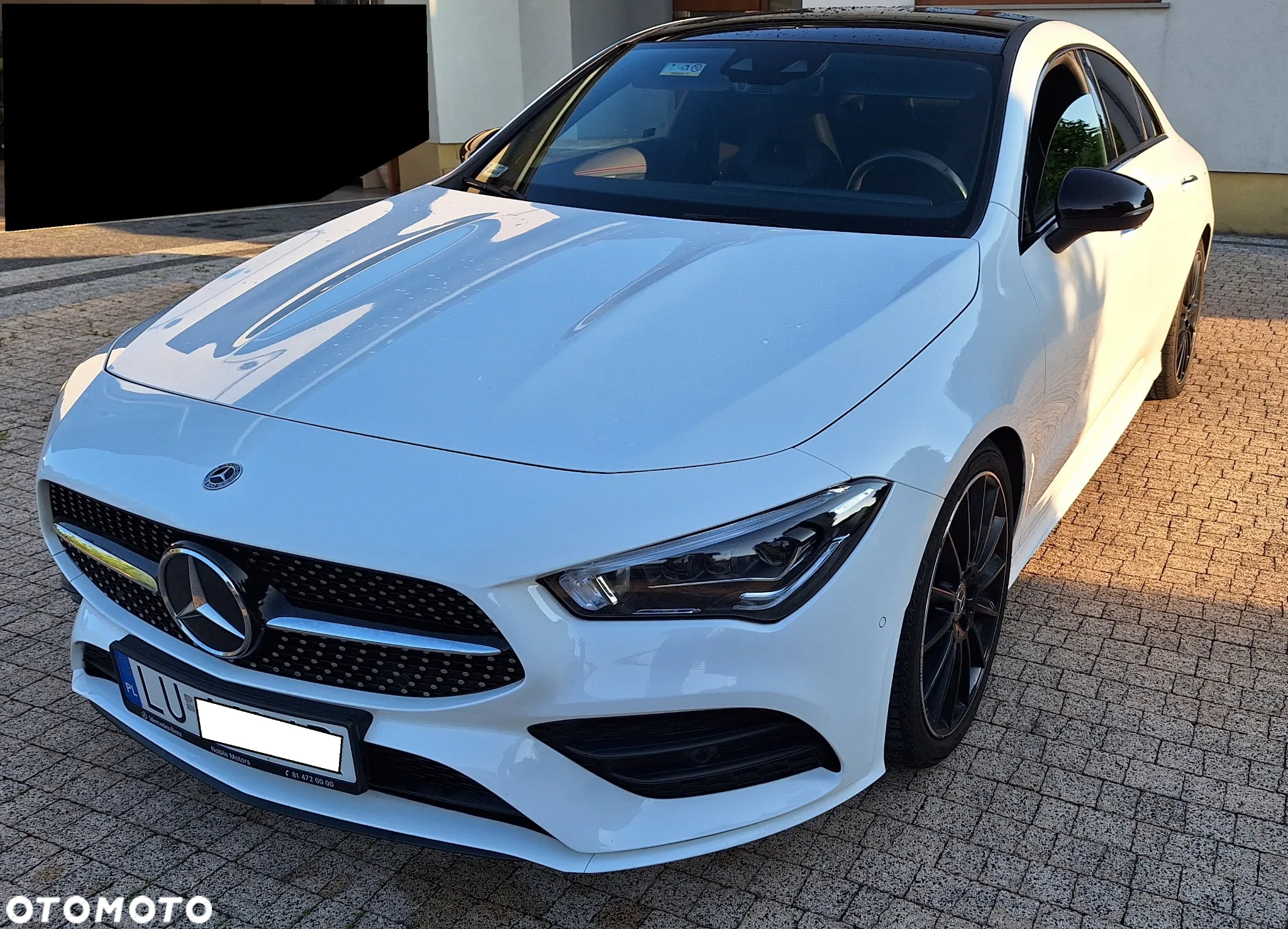 Mercedes-Benz CLA 220 4-Matic AMG Line 7G-DCT - 5