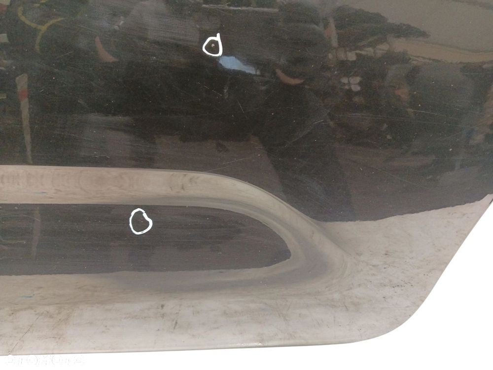 DRZWI LEWY TYŁ CITROEN C3 II (2009-2013) 1.4 VTI 95KM - 7