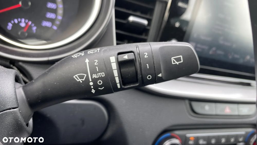 Kia Ceed 1.5 T-GDI M - 11