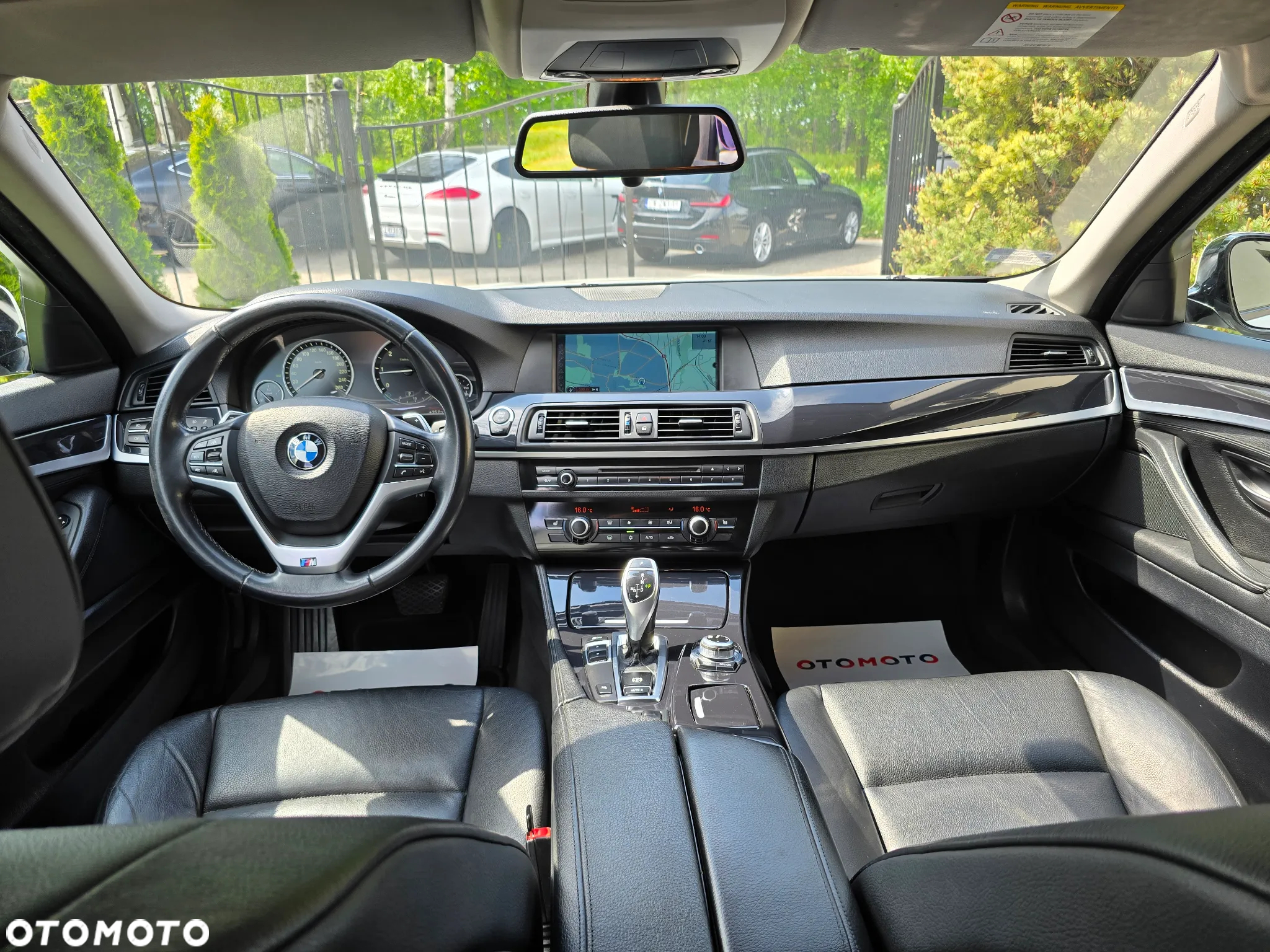 BMW Seria 5 - 36