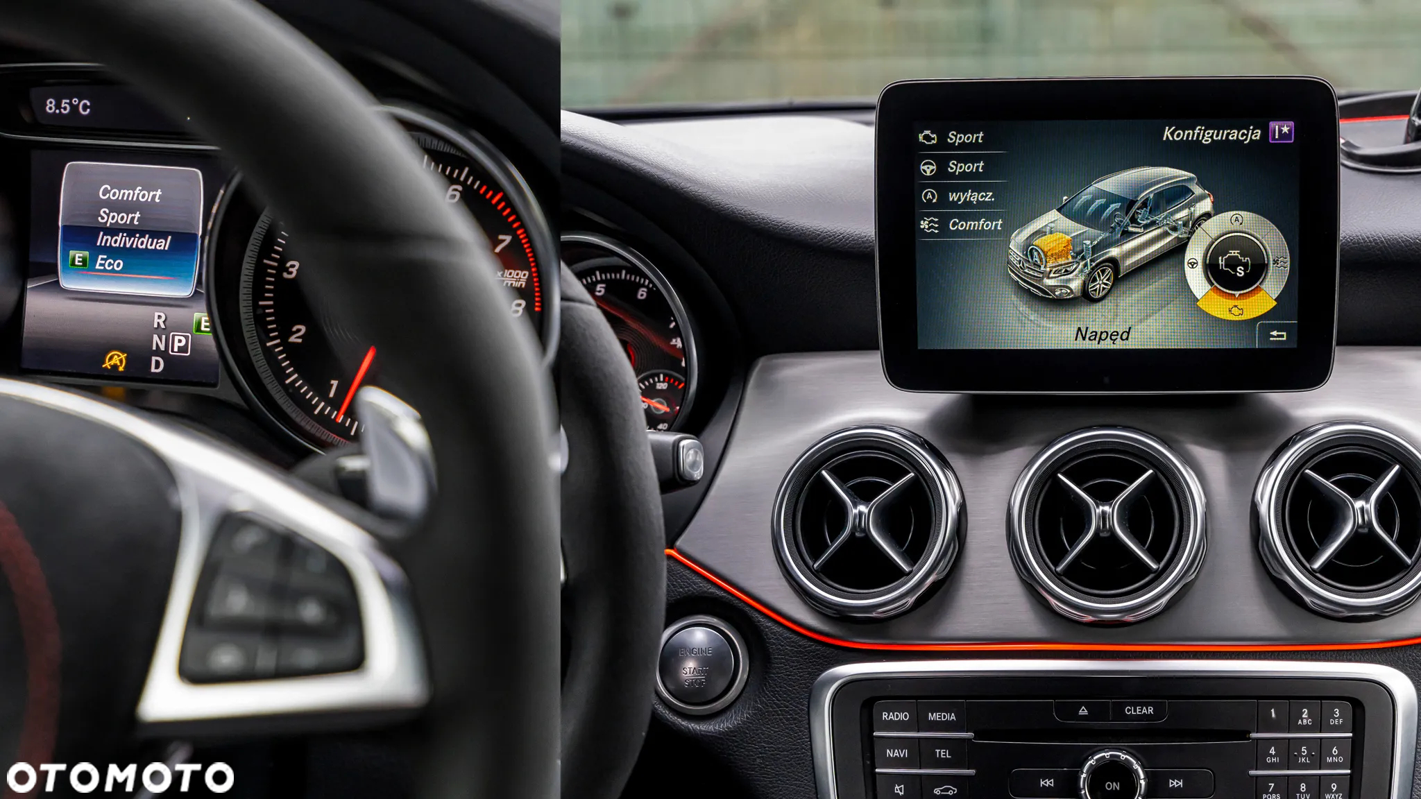 Mercedes-Benz GLA 200 7G-DCT AMG Line - 26