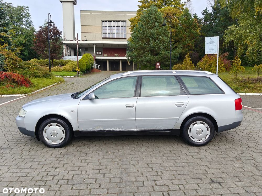 Audi A6 - 17