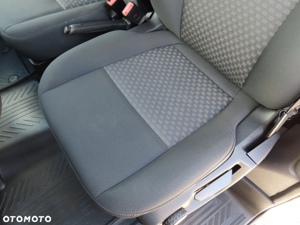 Ford Transit CUSTOM 2.0 TDCi 130 Km L2 Limited Edition W Najbogatszej Wersji Wyposażenia TREND L2H1 LONG Blaszak Furgon 9-Cio Osobowy Stan Jak NOWY POLECAM - 33