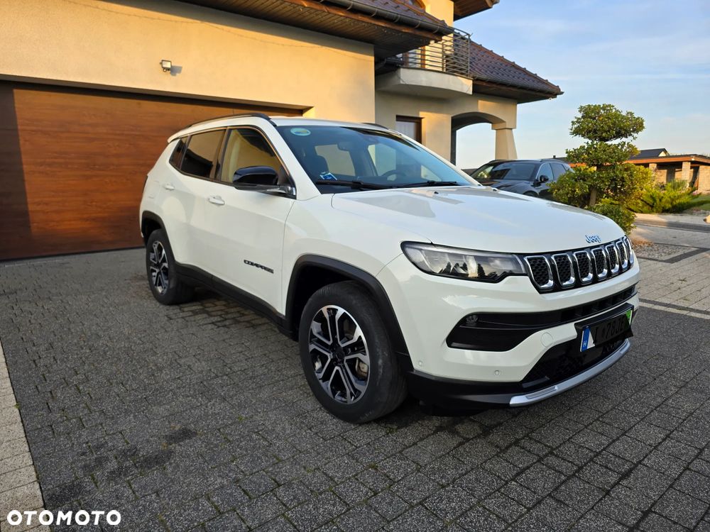 Jeep Compass - 3