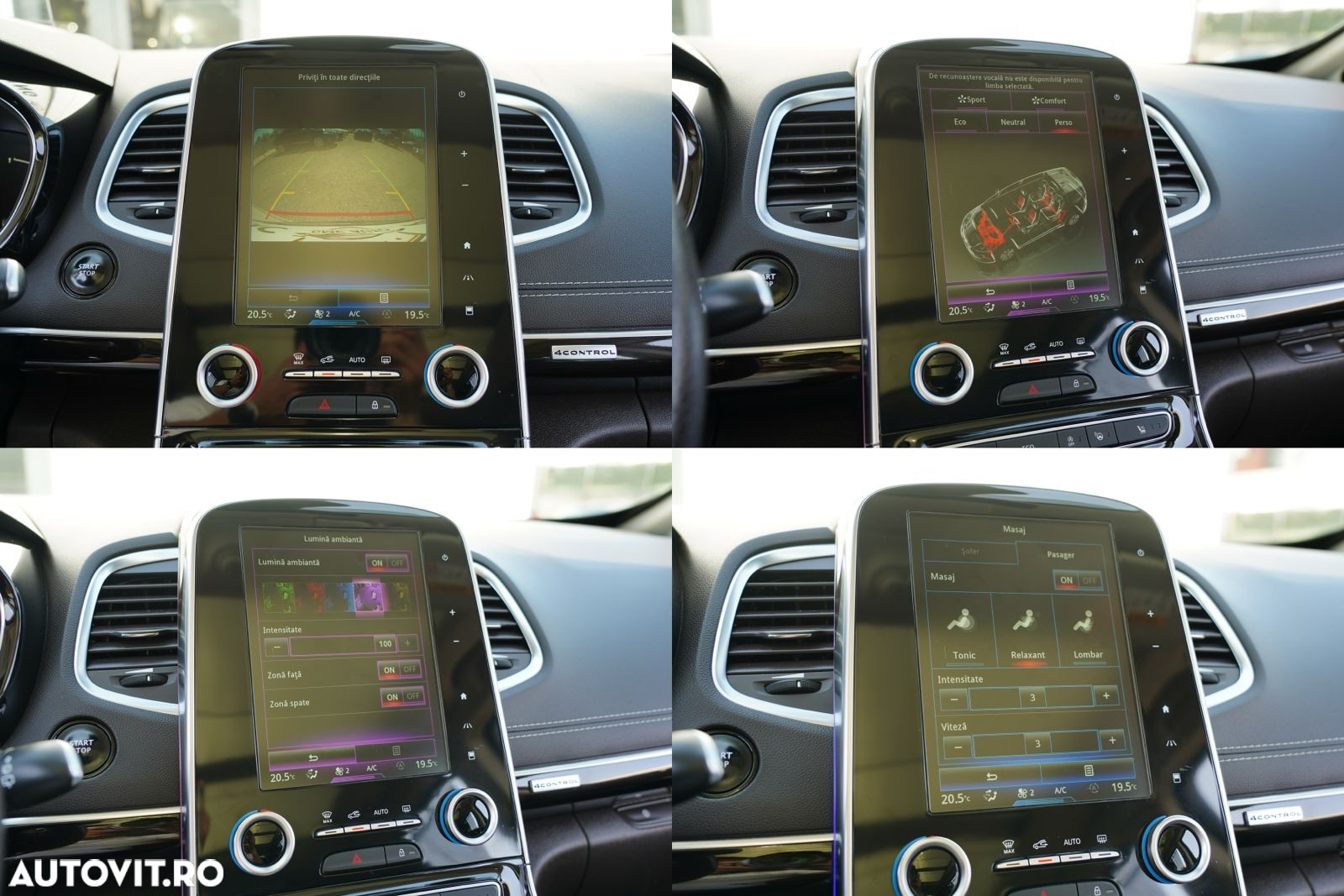 Renault Espace Energy dCi 160 EDC Initiale Paris - 30
