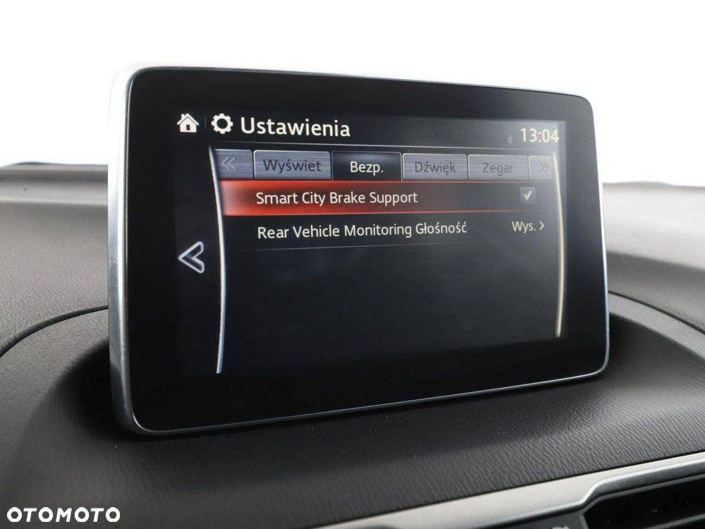 Mazda 3 SKYACTIV-G 120 Center-Line - 25