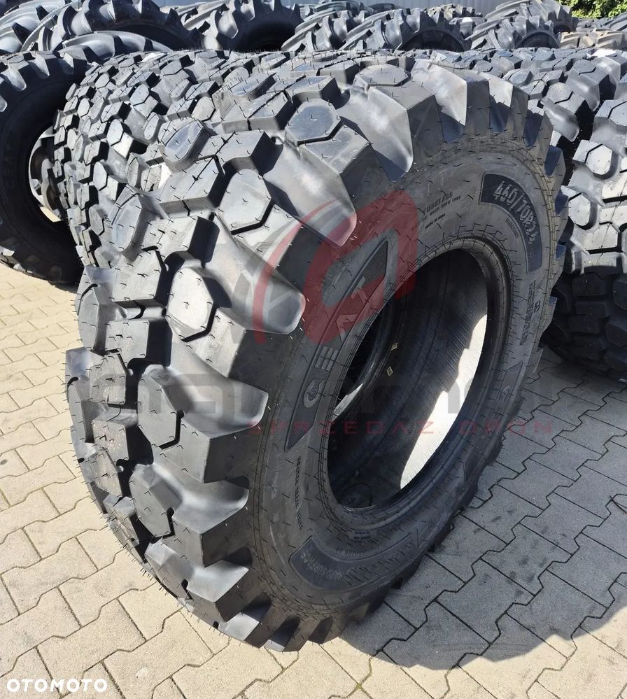 OPONA 460/70R24 (17.5LR24) CEAT LOADPRO BL HARF SURFACE 159A8/B TL - 3