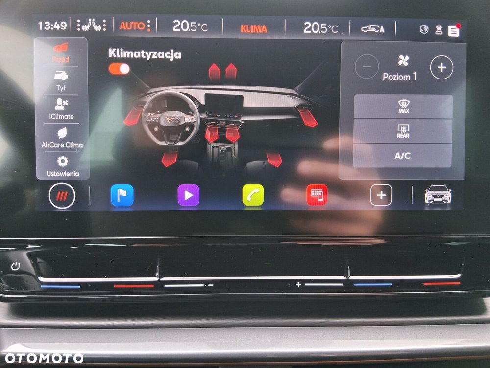 Cupra Formentor 1.5 TSI - 25