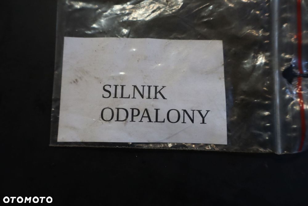 SILNIK  VOLVO V50 1.6D 107KM D4164T TESTOWANY - 2