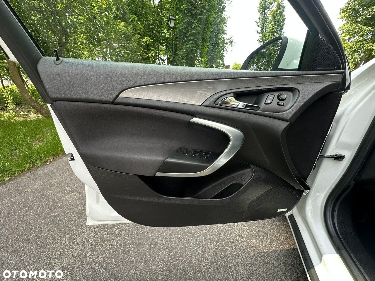 Opel Insignia - 17