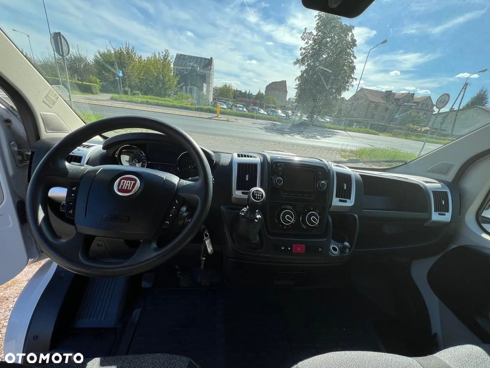 Fiat Ducato L3H2 - 8