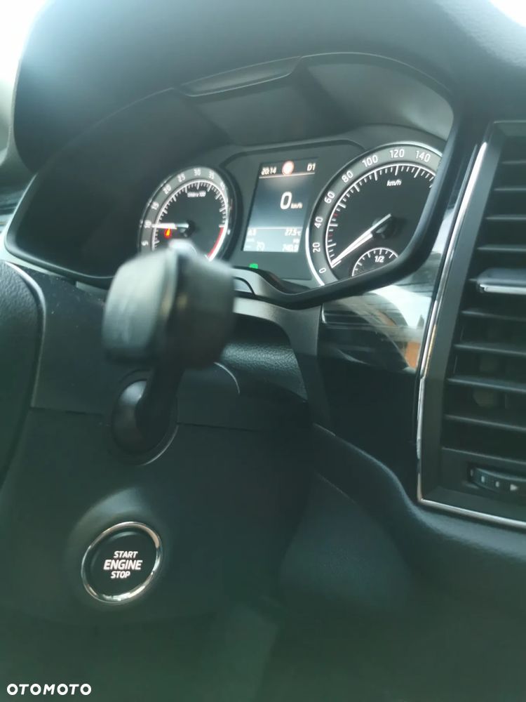 Skoda Kodiaq 2.0 TDI 4x4 DSG Style - 15