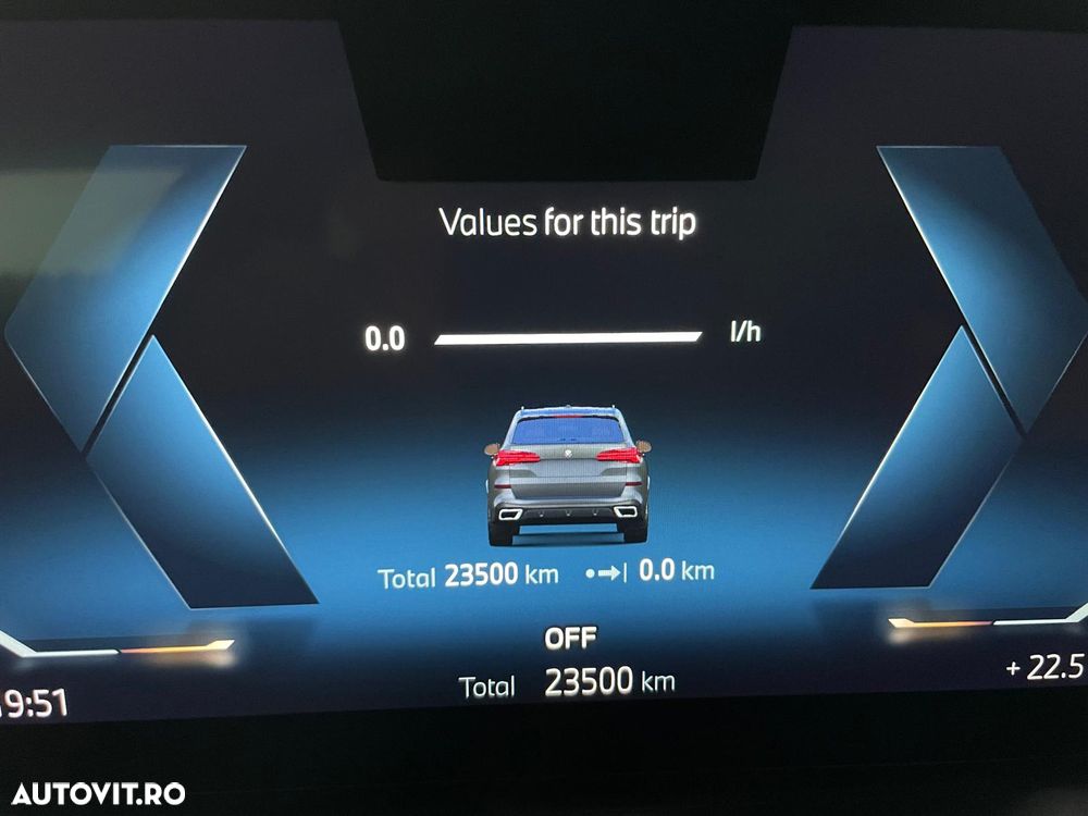 BMW X5 xDrive30d AT MHEV - 8