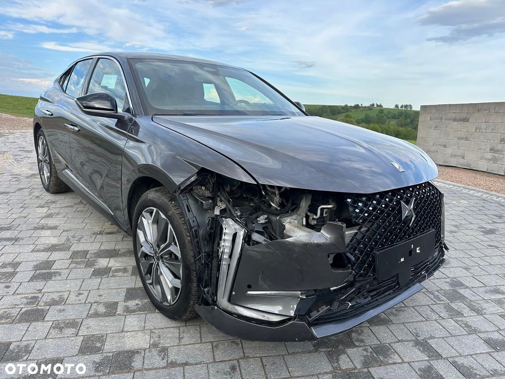 DS Automobiles DS 4 1.6 E-Tense Trocadero - 3