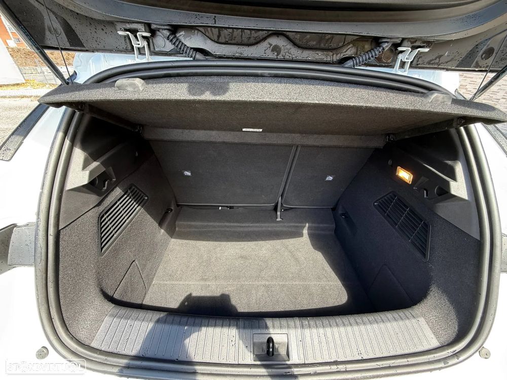 Renault Mégane E-Tech EV40 Equilibre Autonomia Urbana CA7 - 23