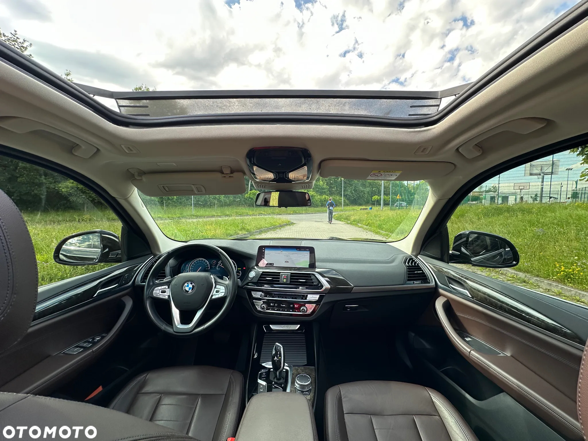 BMW X3 xDrive30d xLine - 26