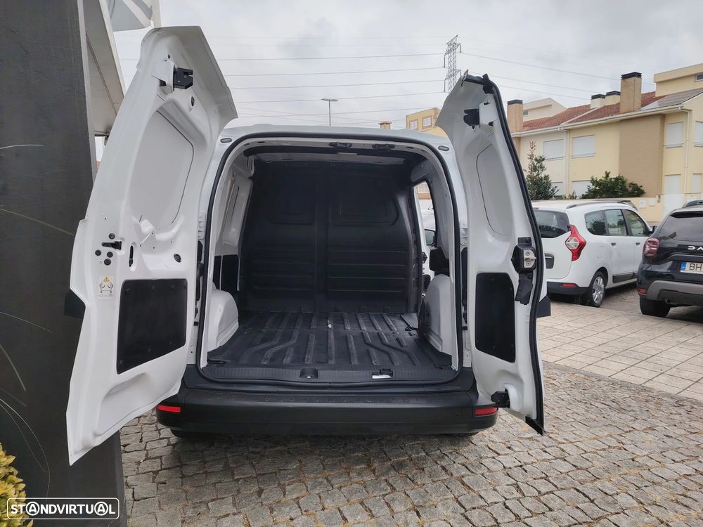 Renault Kangoo 1.5 Blue dCi L1 - 17